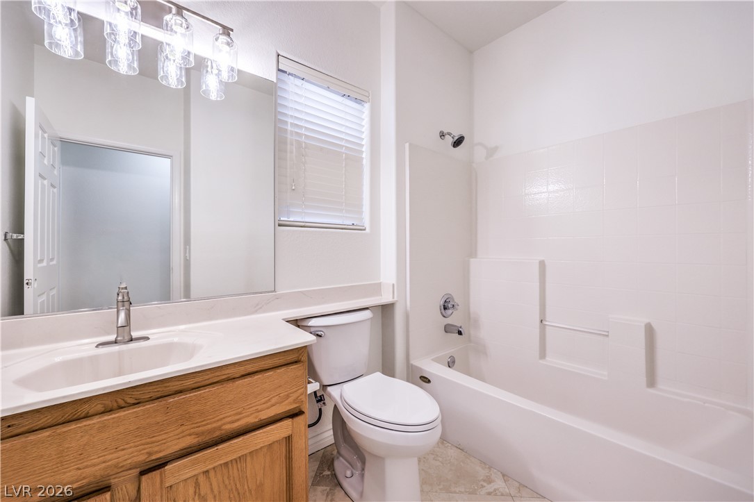 1748 Warrington Drive Henderson NV 89052