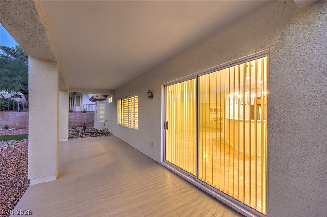 1748 Warrington Drive Henderson NV 89052