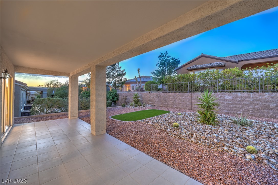 1748 Warrington Drive Henderson NV 89052