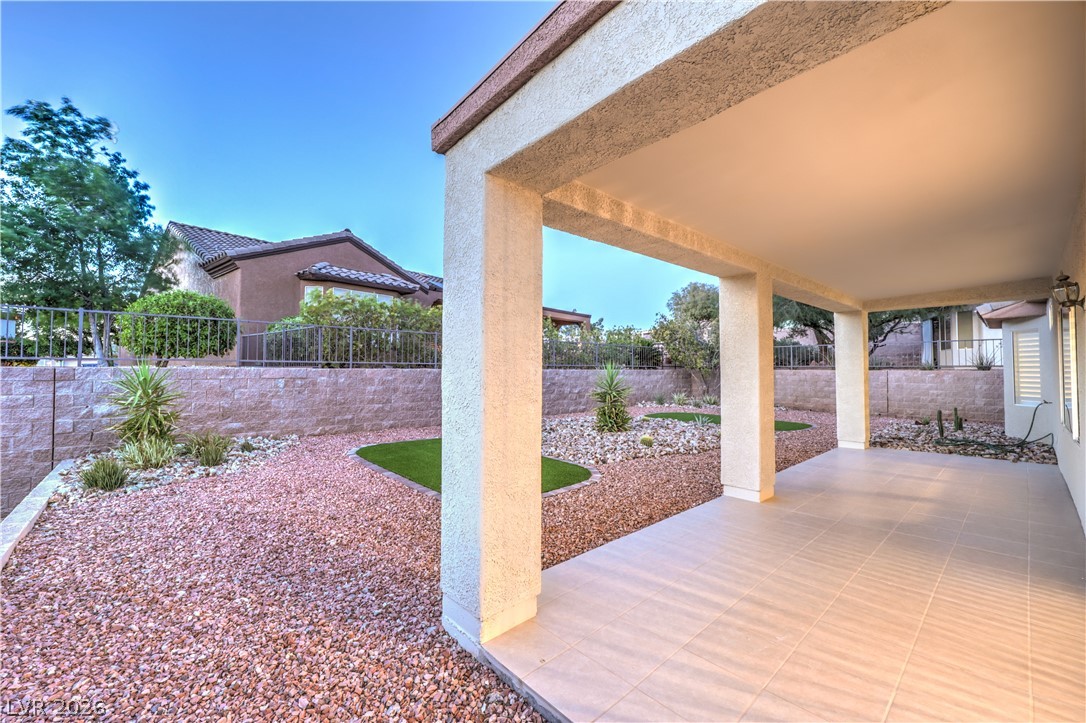 1748 Warrington Drive Henderson NV 89052
