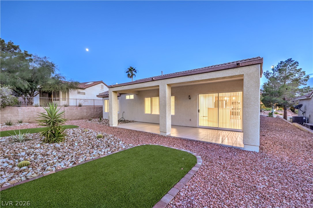 1748 Warrington Drive Henderson NV 89052