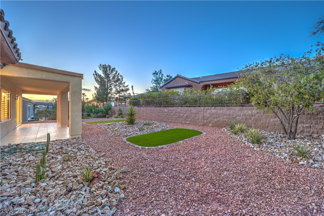 1748 Warrington Drive Henderson NV 89052