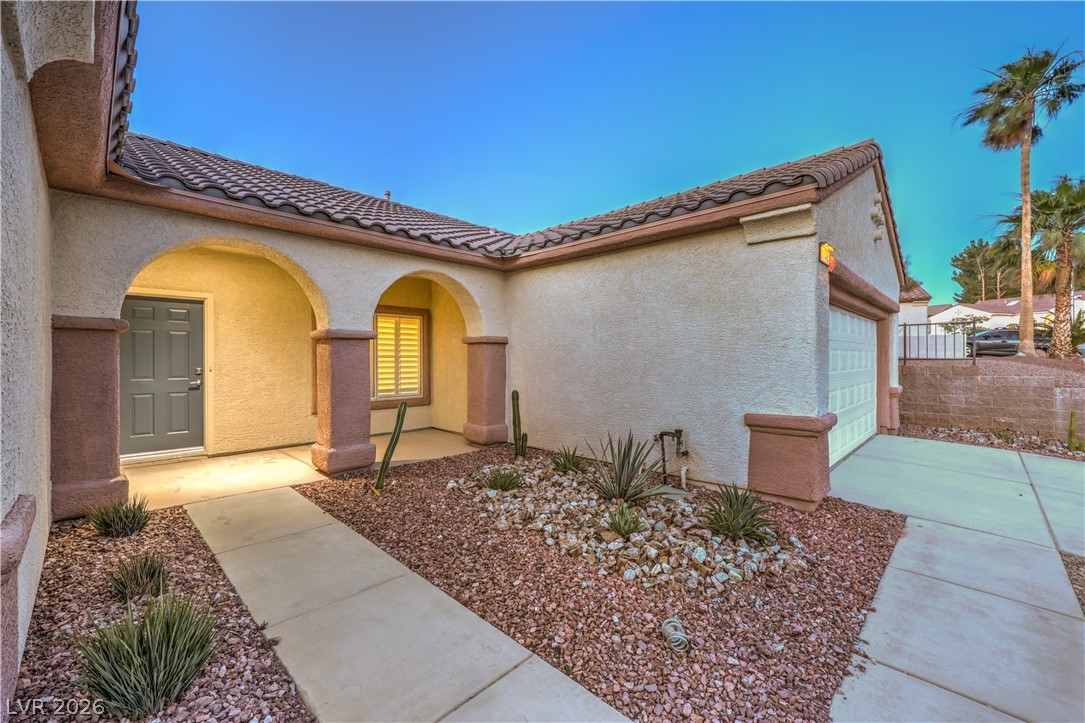 1748 Warrington Drive Henderson NV 89052