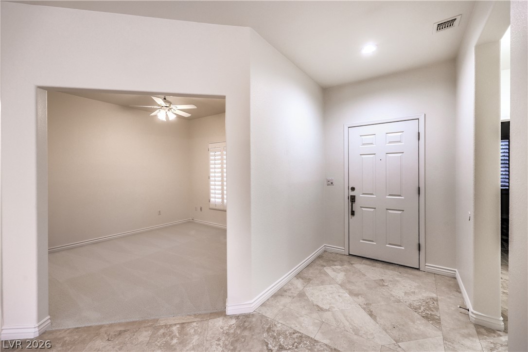 1748 Warrington Drive Henderson NV 89052