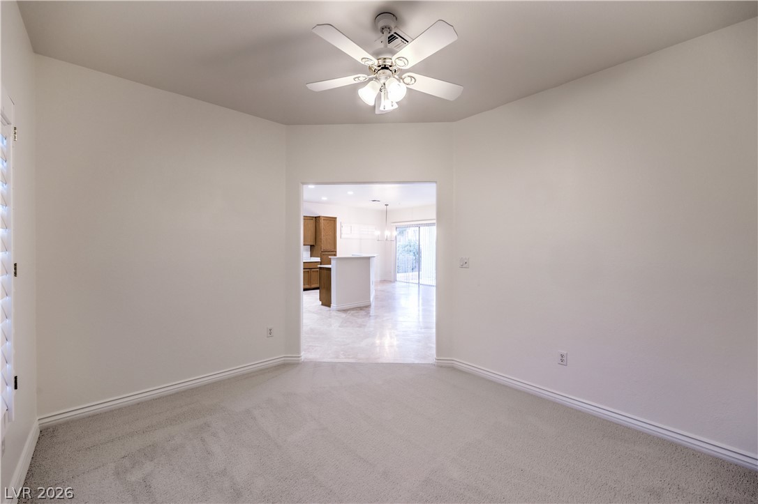 1748 Warrington Drive Henderson NV 89052