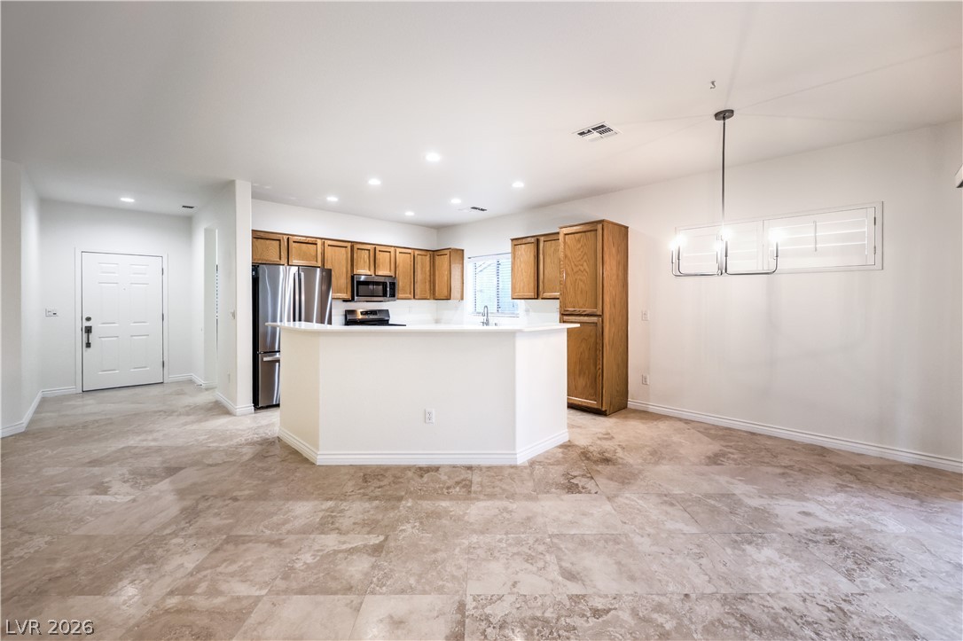 1748 Warrington Drive Henderson NV 89052