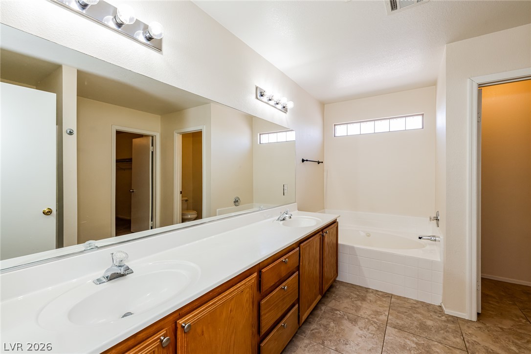 5991 Tamara Costa Court Las Vegas NV 89110