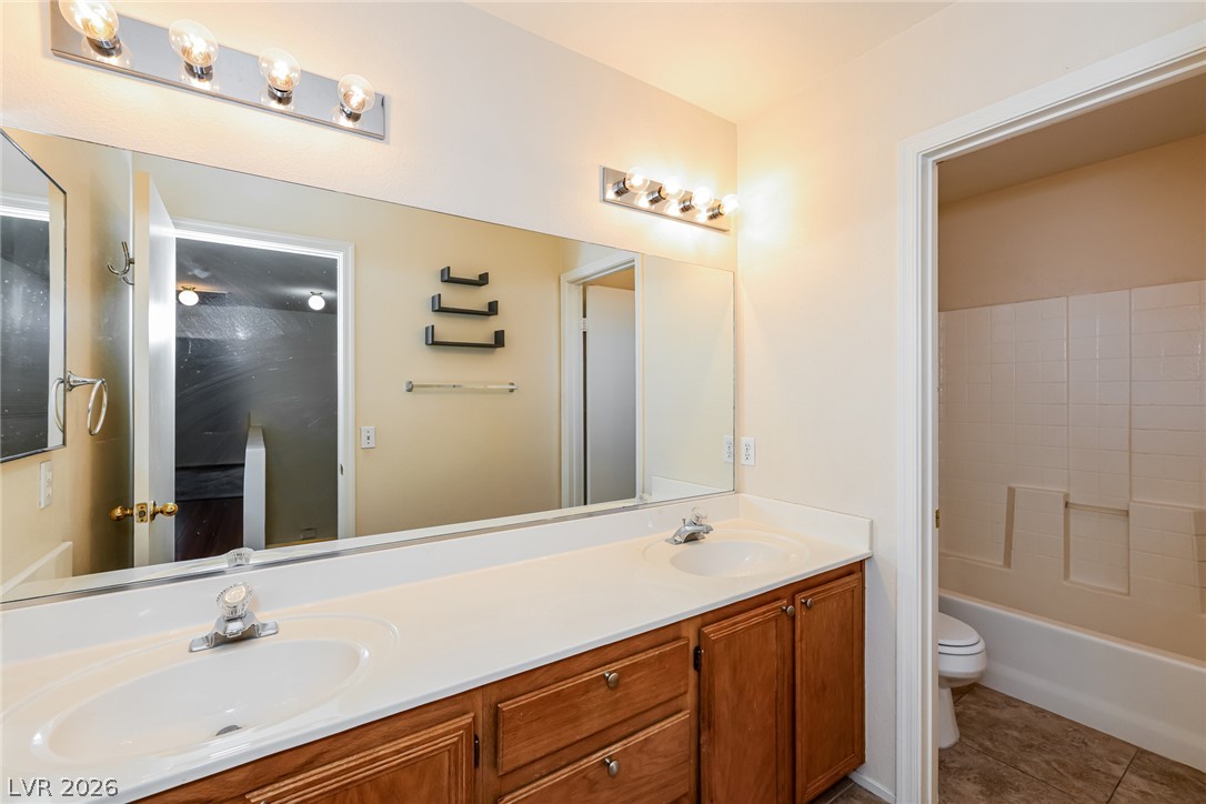 5991 Tamara Costa Court Las Vegas NV 89110