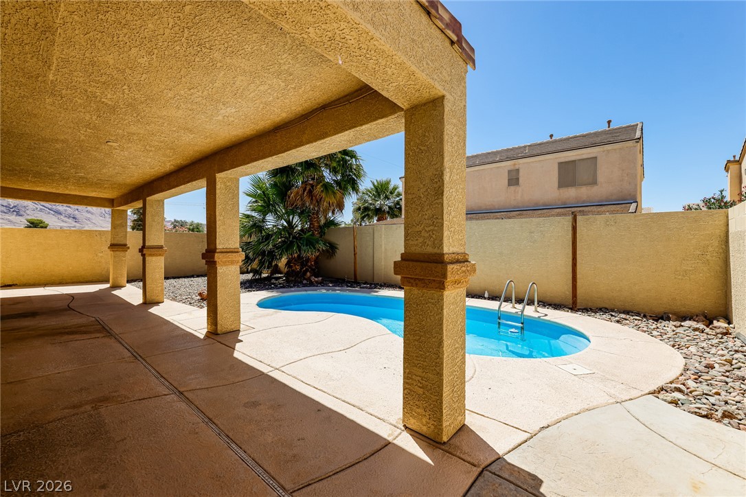 5991 Tamara Costa Court Las Vegas NV 89110