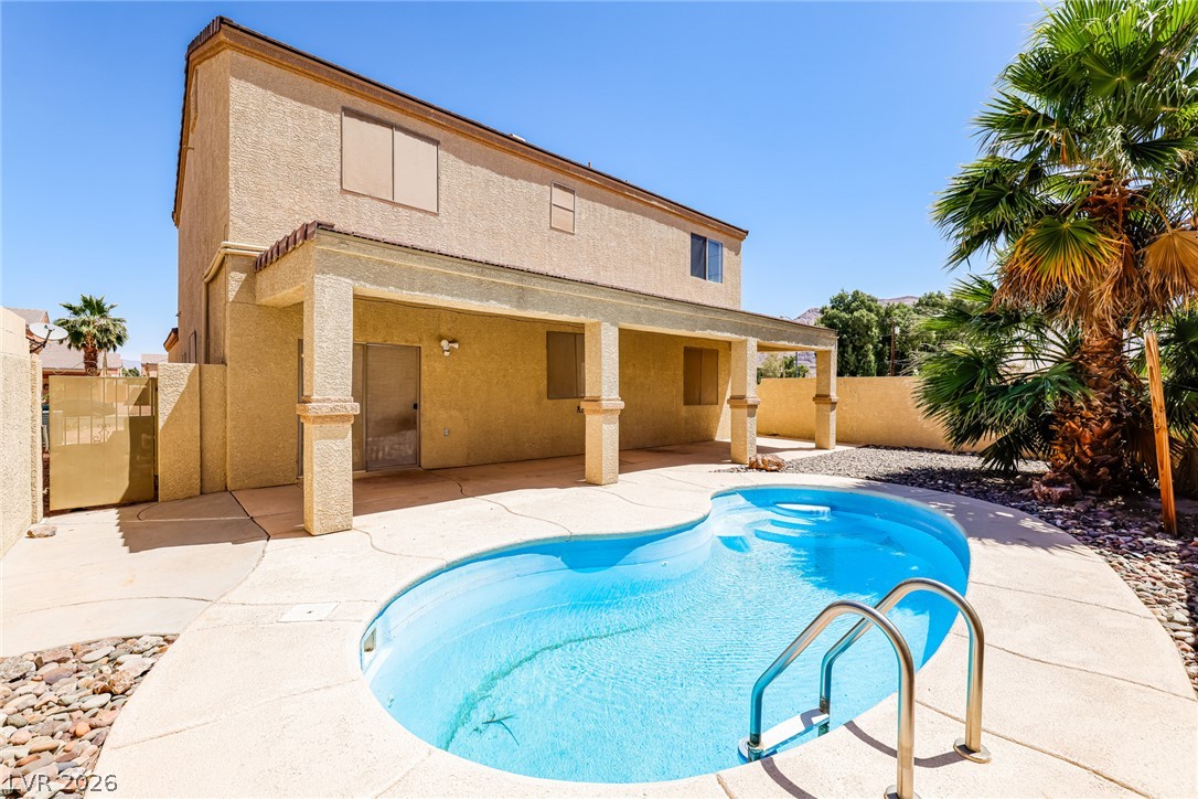 5991 Tamara Costa Court Las Vegas NV 89110