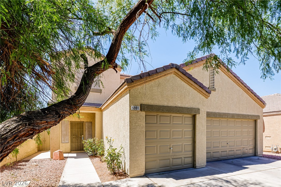 5991 Tamara Costa Court Las Vegas NV 89110