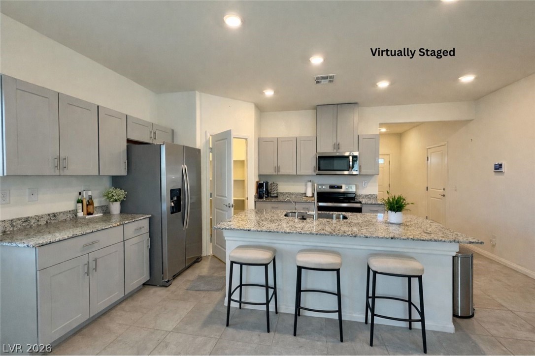 55 Wildcat Avenue Pahrump NV 89060