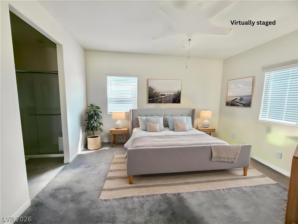 55 Wildcat Avenue Pahrump NV 89060