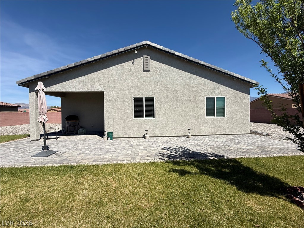 55 Wildcat Avenue Pahrump NV 89060