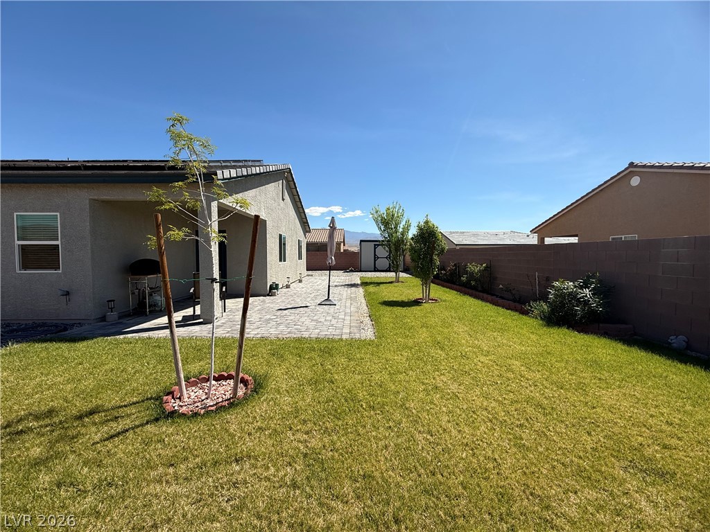 55 Wildcat Avenue Pahrump NV 89060