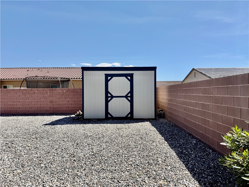 55 Wildcat Avenue Pahrump NV 89060