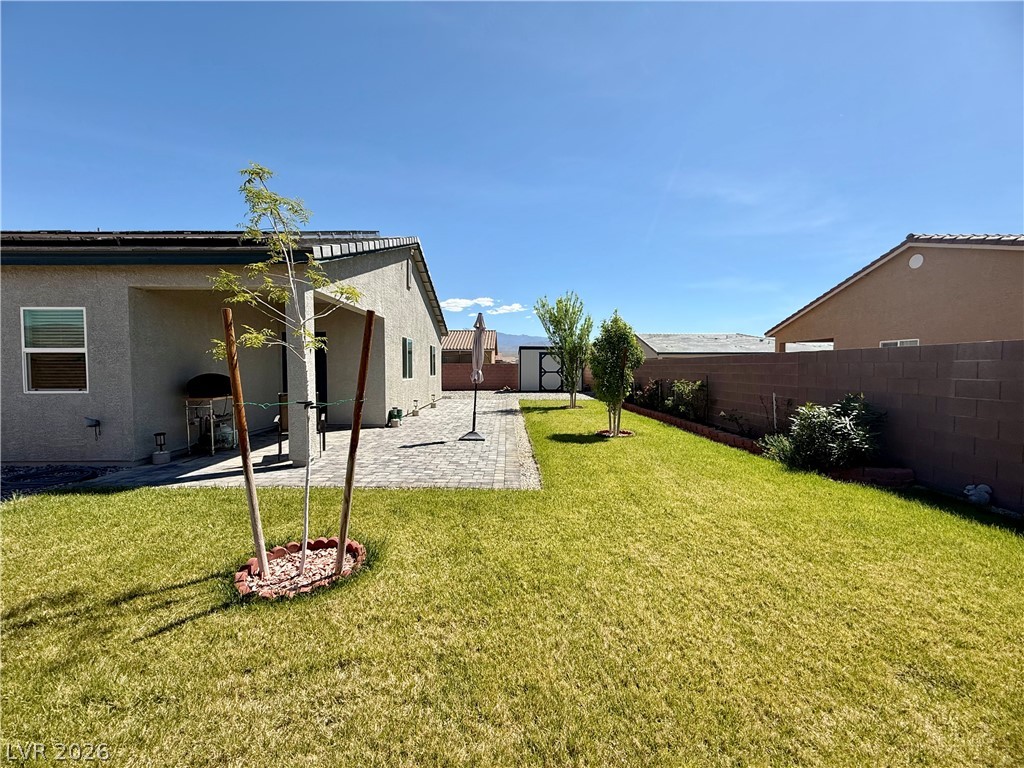 55 Wildcat Avenue Pahrump NV 89060