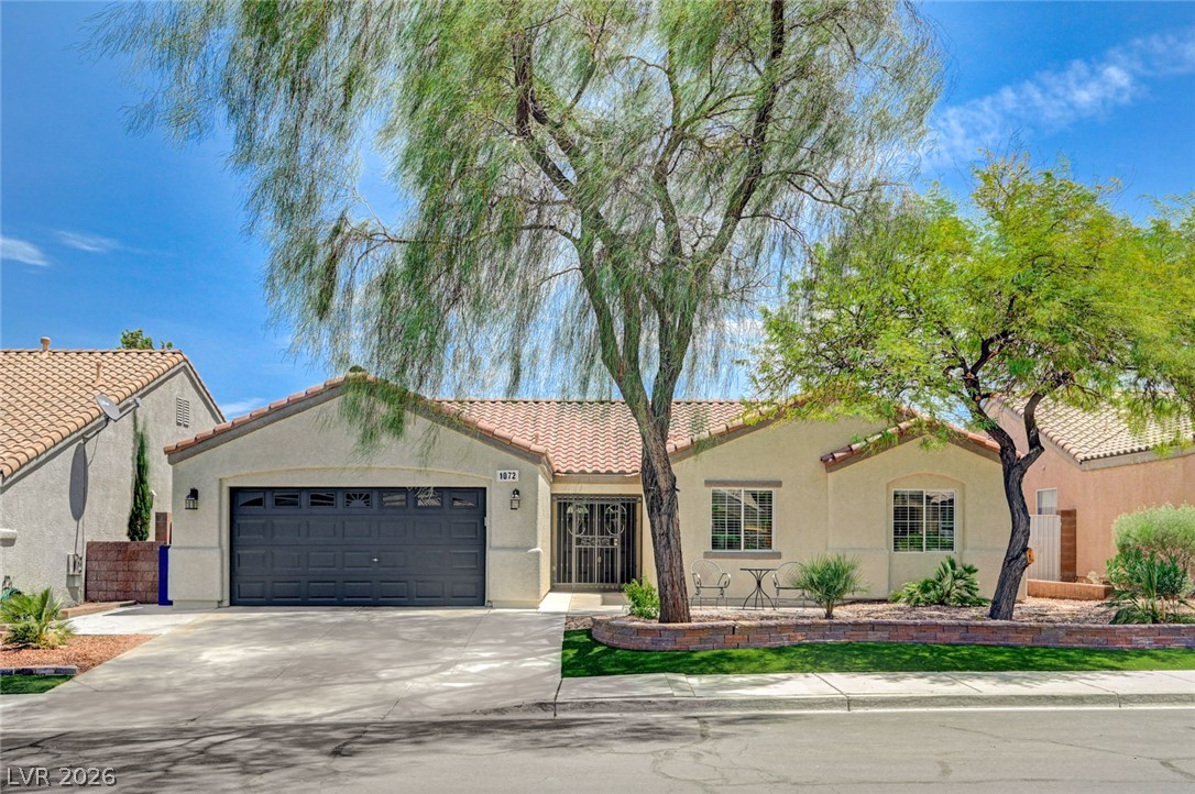 1072 Reed Point Court Henderson NV 89002