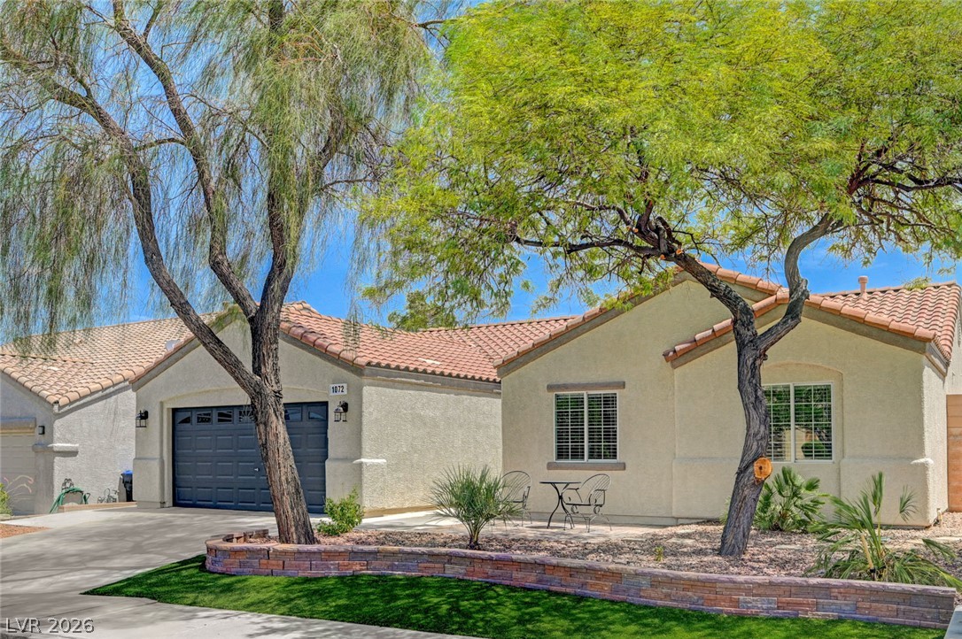 1072 Reed Point Court Henderson NV 89002