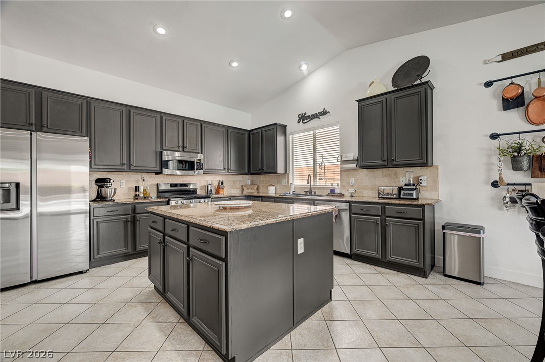 1072 Reed Point Court Henderson NV 89002