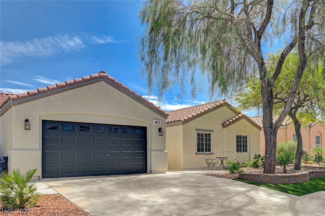 1072 Reed Point Court Henderson NV 89002