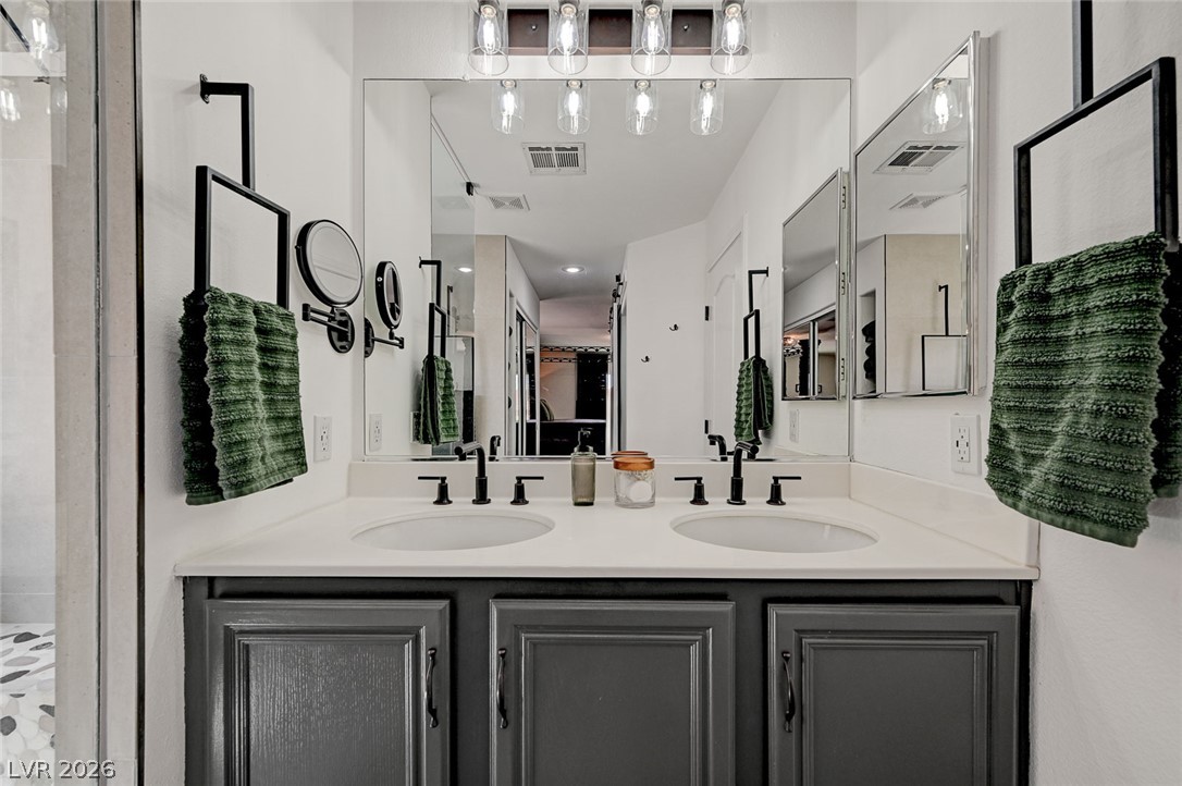 1072 Reed Point Court Henderson NV 89002