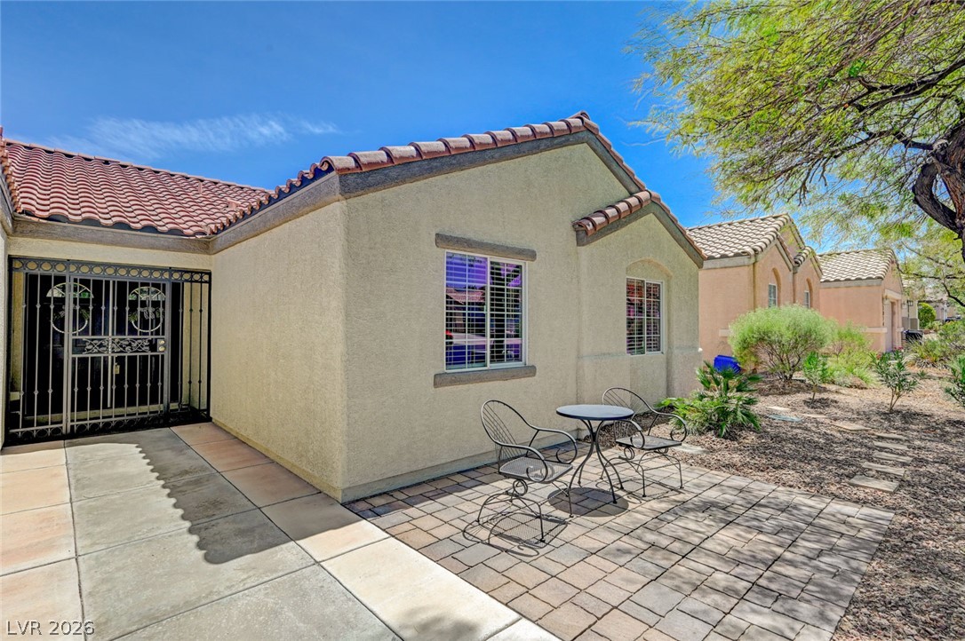 1072 Reed Point Court Henderson NV 89002