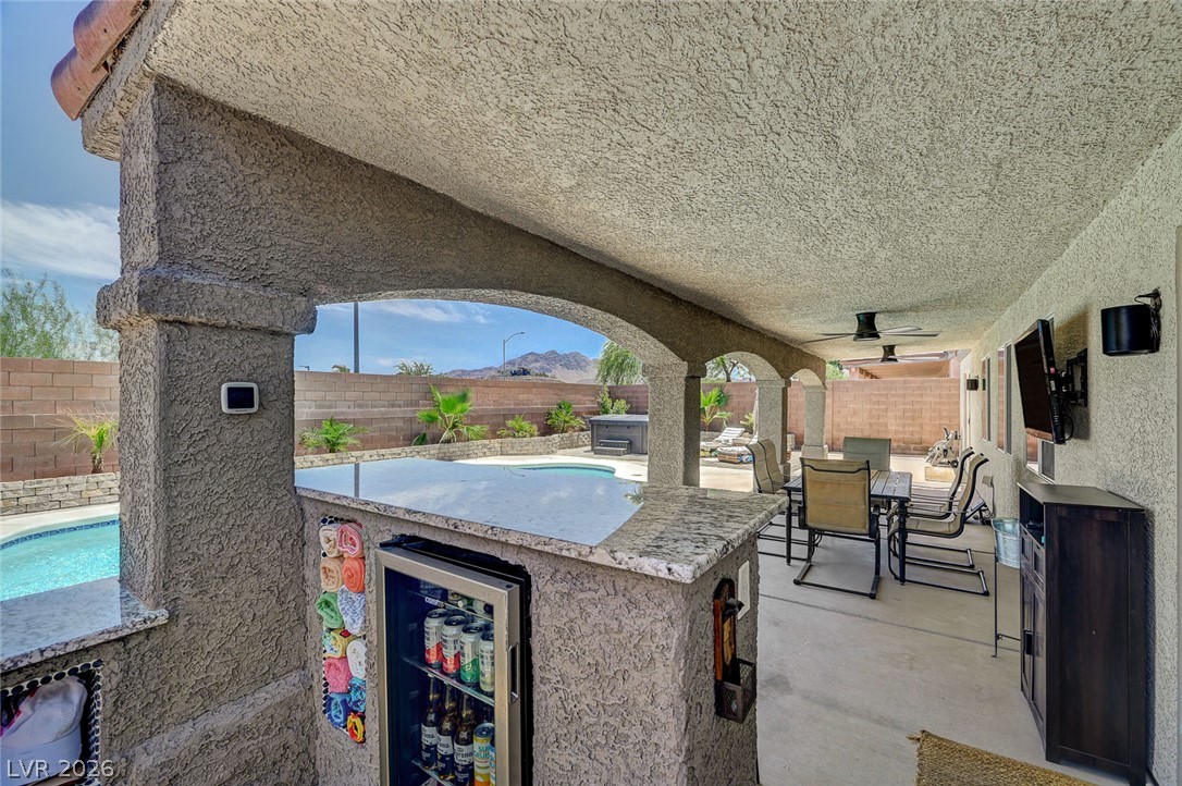 1072 Reed Point Court Henderson NV 89002