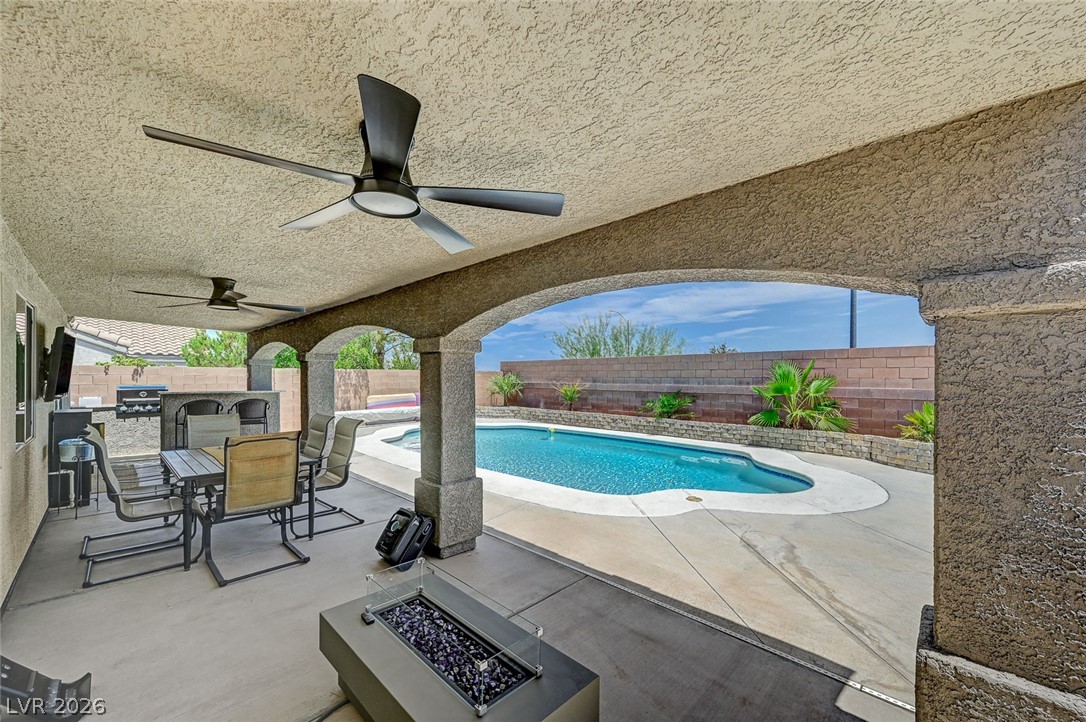 1072 Reed Point Court Henderson NV 89002