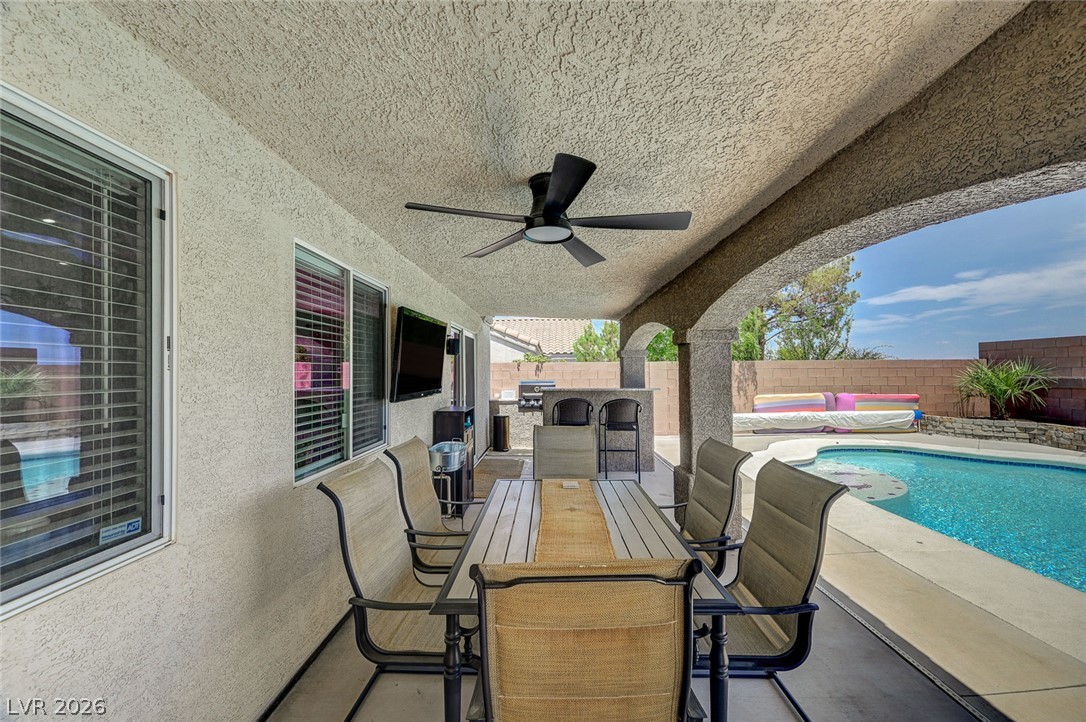 1072 Reed Point Court Henderson NV 89002