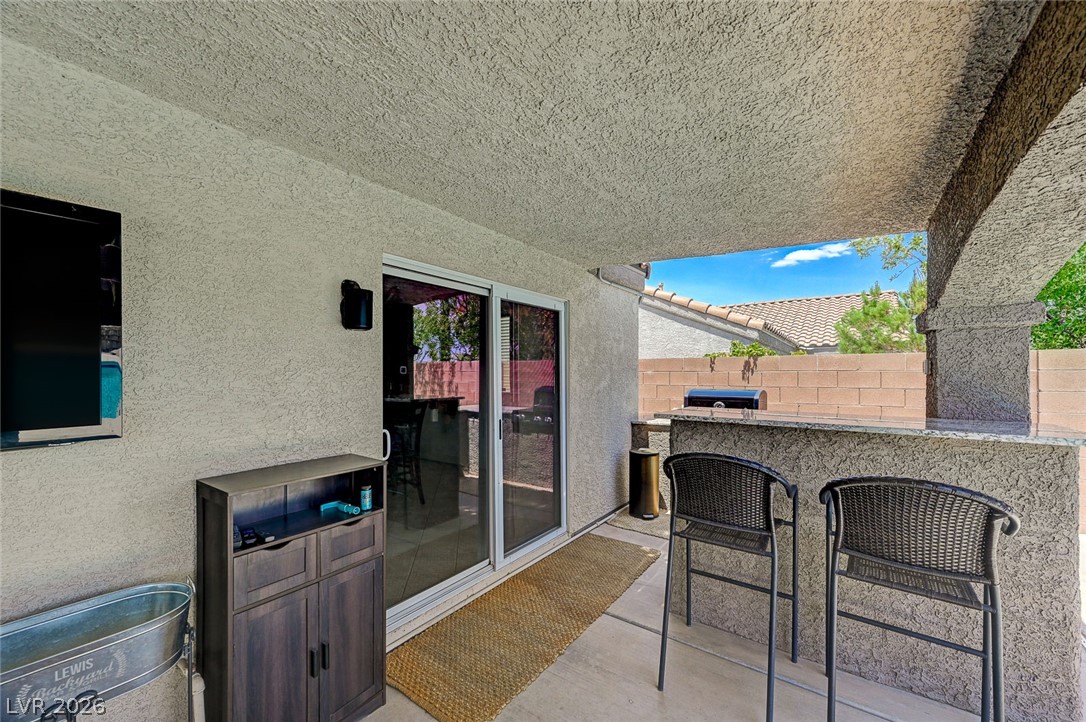 1072 Reed Point Court Henderson NV 89002