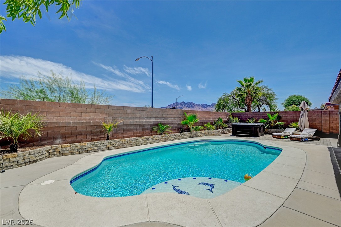 1072 Reed Point Court Henderson NV 89002