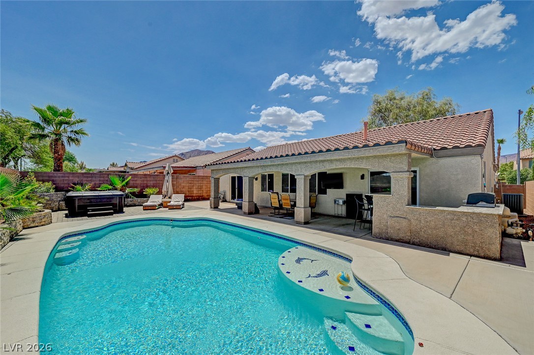 1072 Reed Point Court Henderson NV 89002