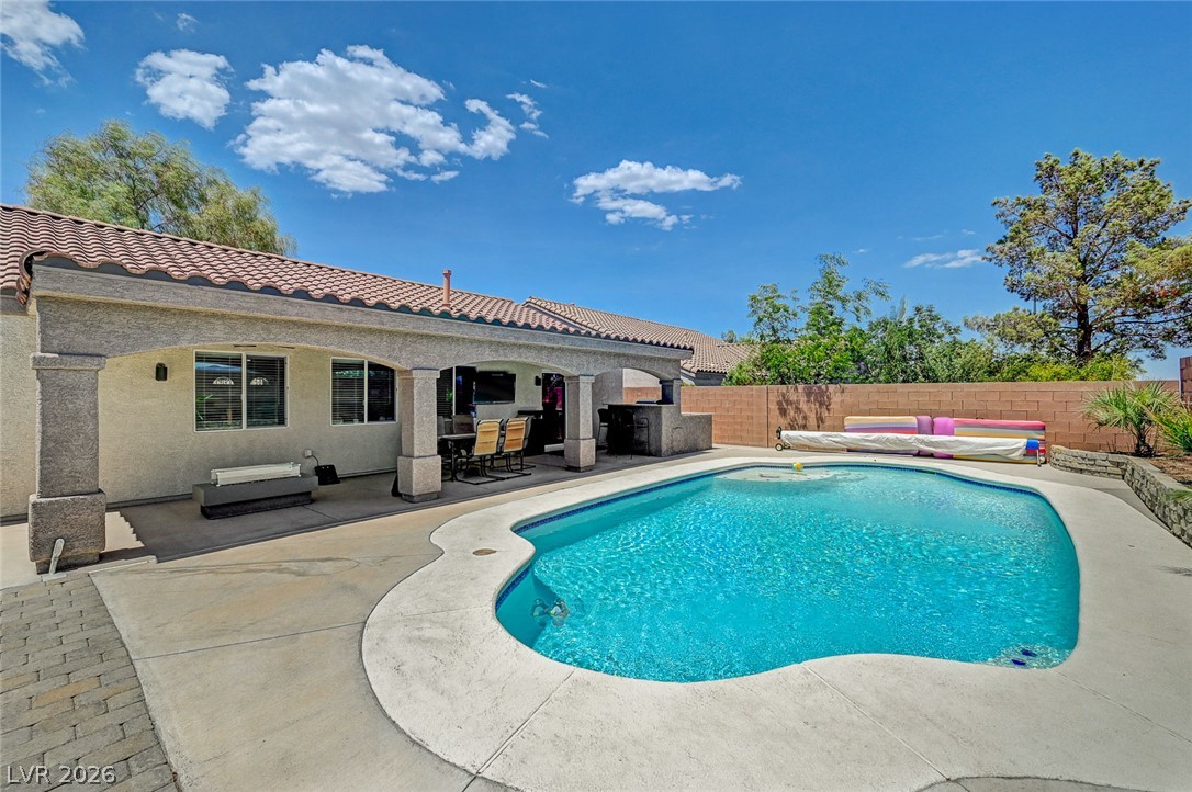 1072 Reed Point Court Henderson NV 89002