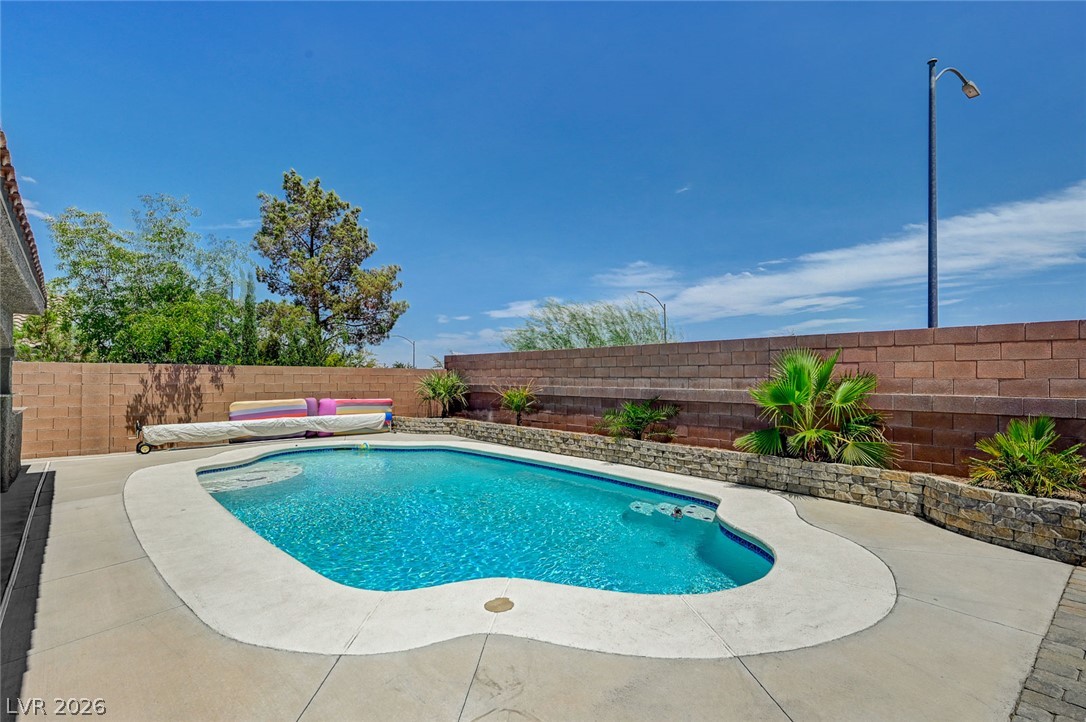 1072 Reed Point Court Henderson NV 89002