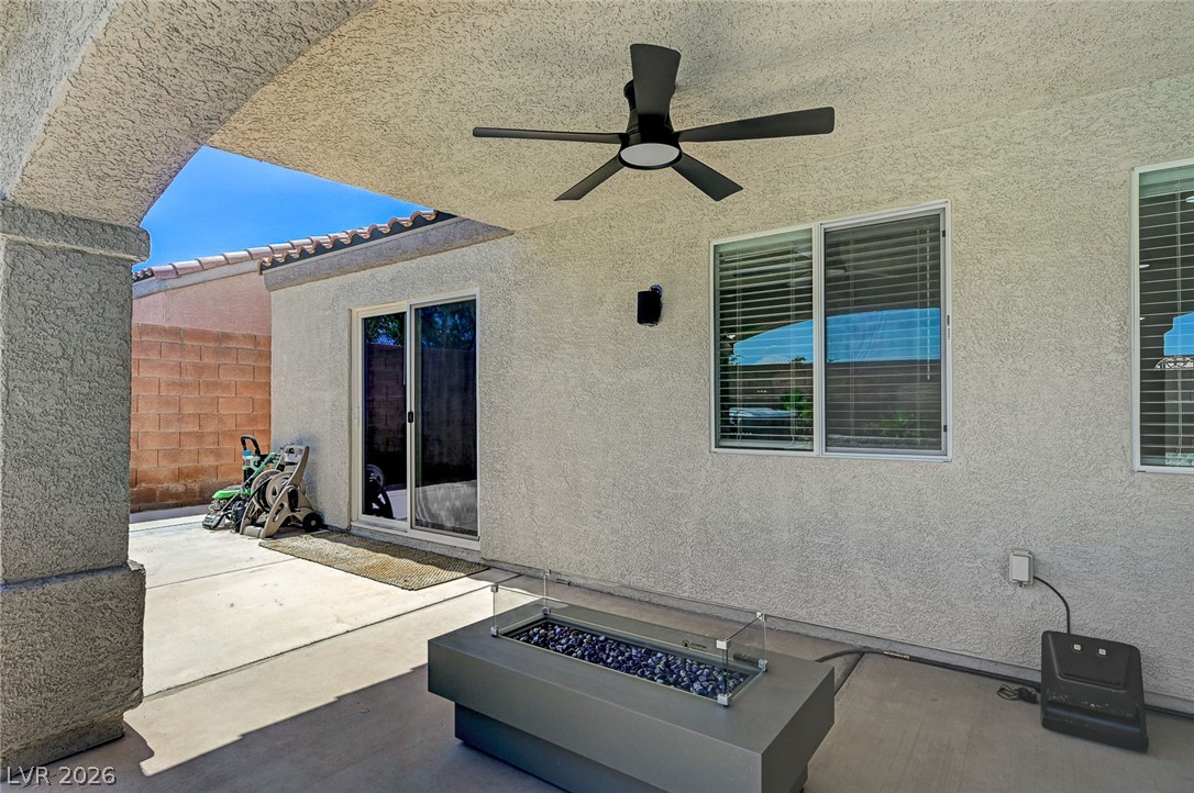 1072 Reed Point Court Henderson NV 89002