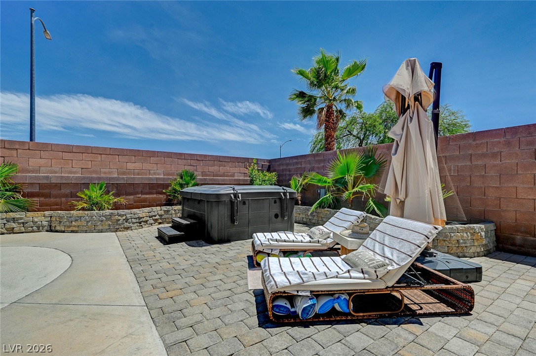 1072 Reed Point Court Henderson NV 89002