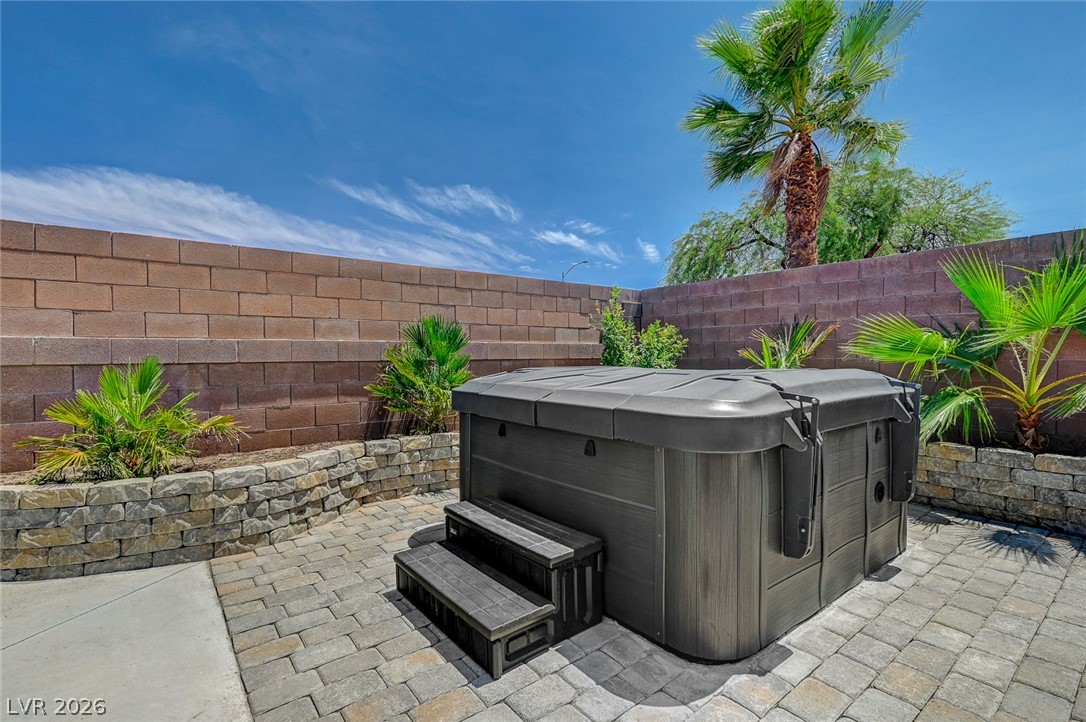 1072 Reed Point Court Henderson NV 89002