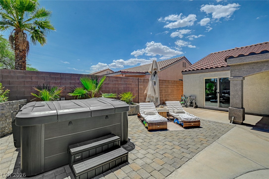 1072 Reed Point Court Henderson NV 89002
