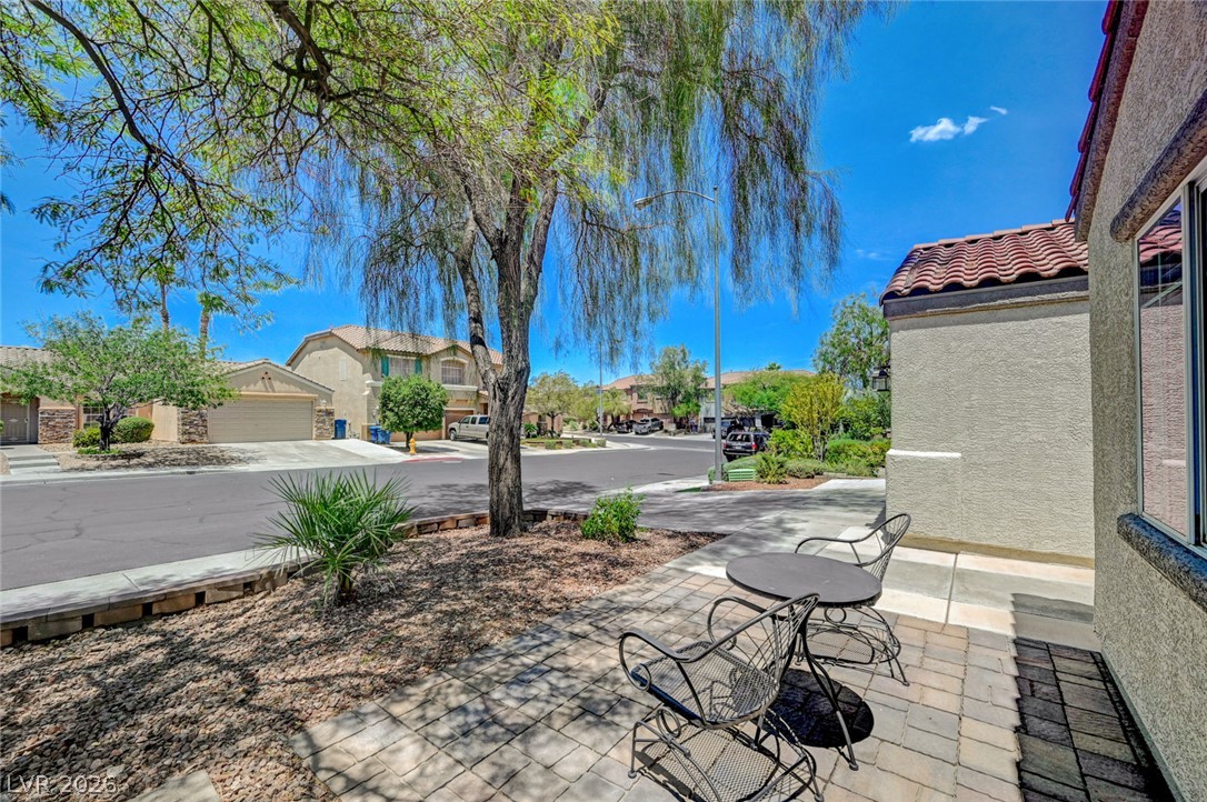 1072 Reed Point Court Henderson NV 89002