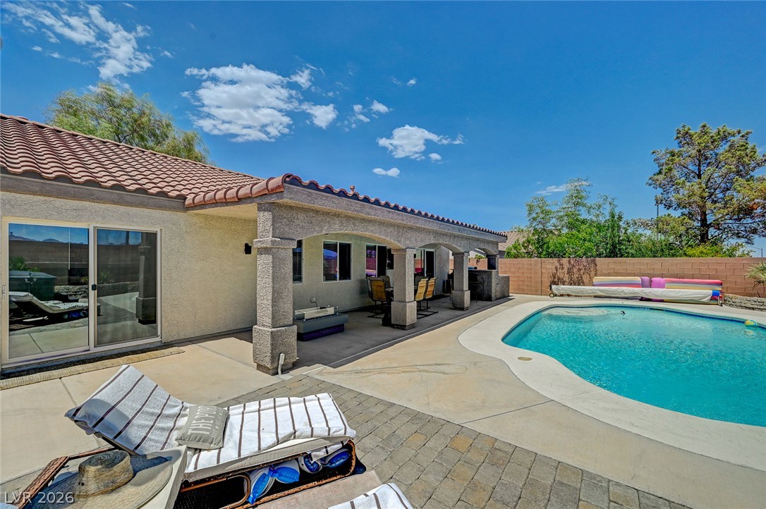 1072 Reed Point Court Henderson NV 89002