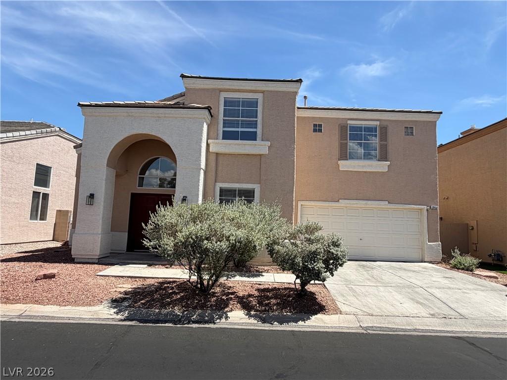 3512 Lockport Street Las Vegas NV 89129