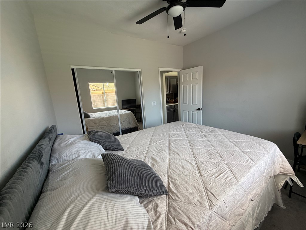 3512 Lockport Street Las Vegas NV 89129