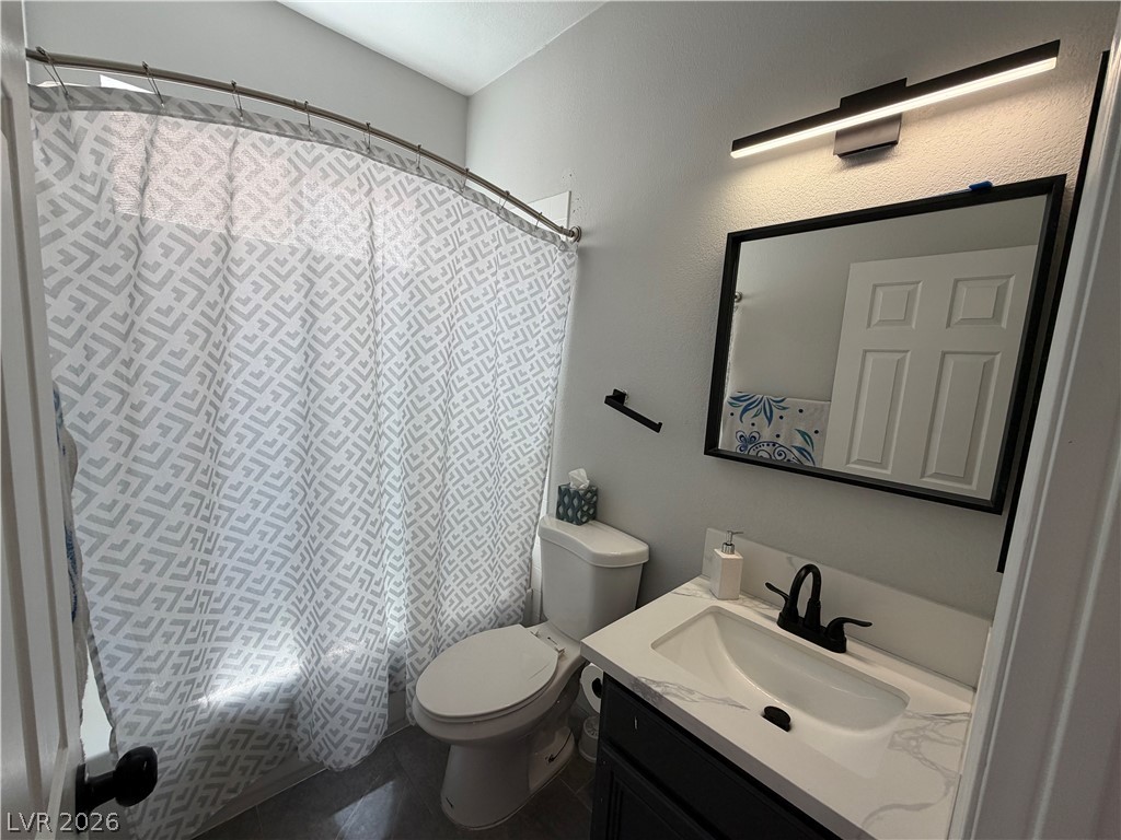 3512 Lockport Street Las Vegas NV 89129