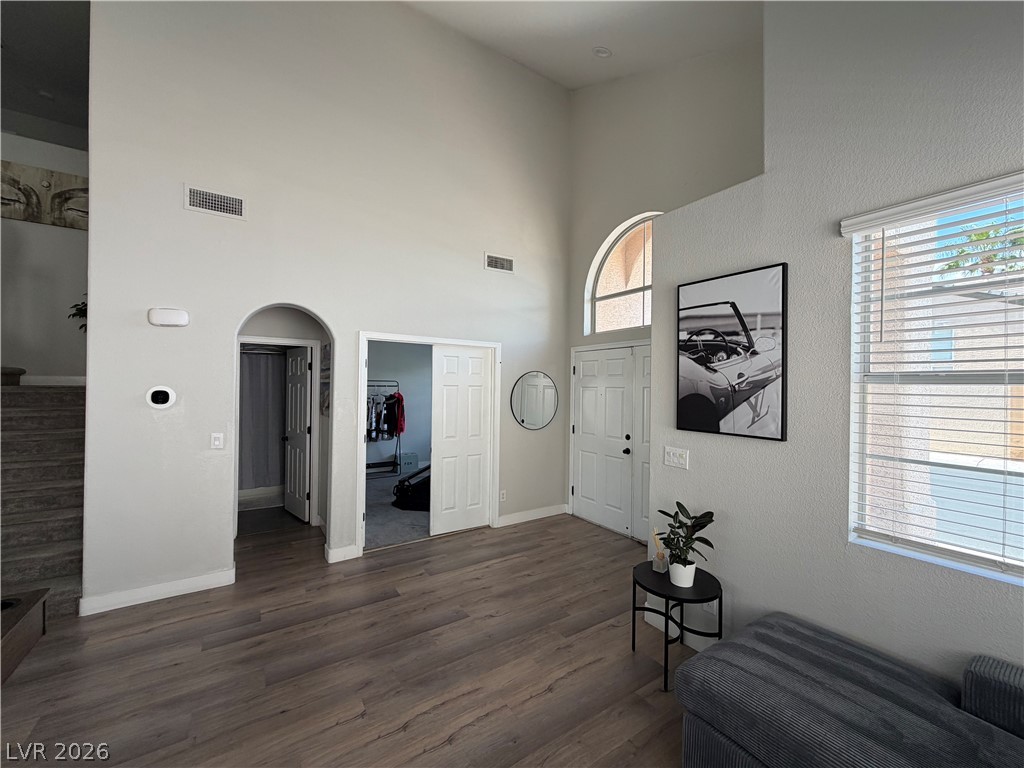 3512 Lockport Street Las Vegas NV 89129