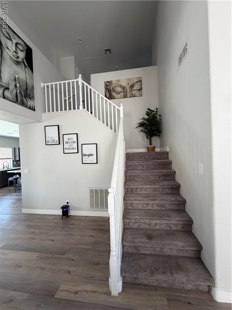 3512 Lockport Street Las Vegas NV 89129