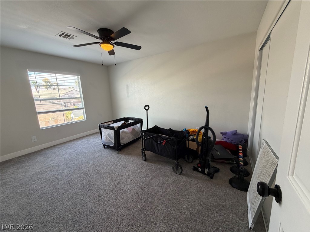3512 Lockport Street Las Vegas NV 89129