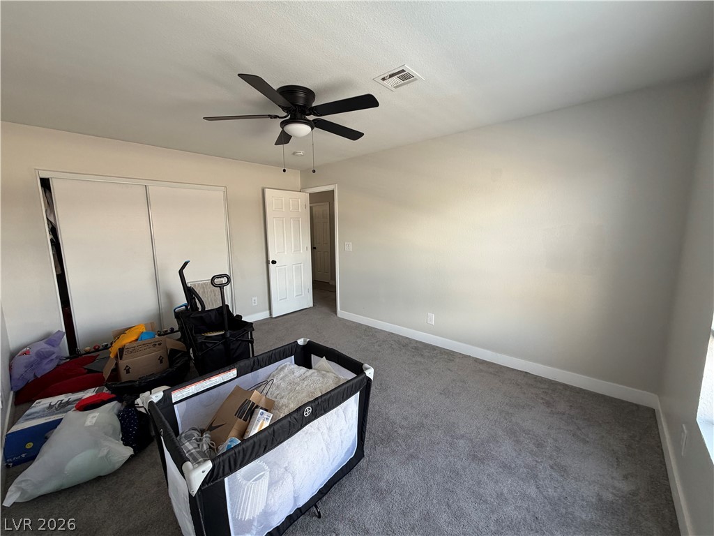 3512 Lockport Street Las Vegas NV 89129