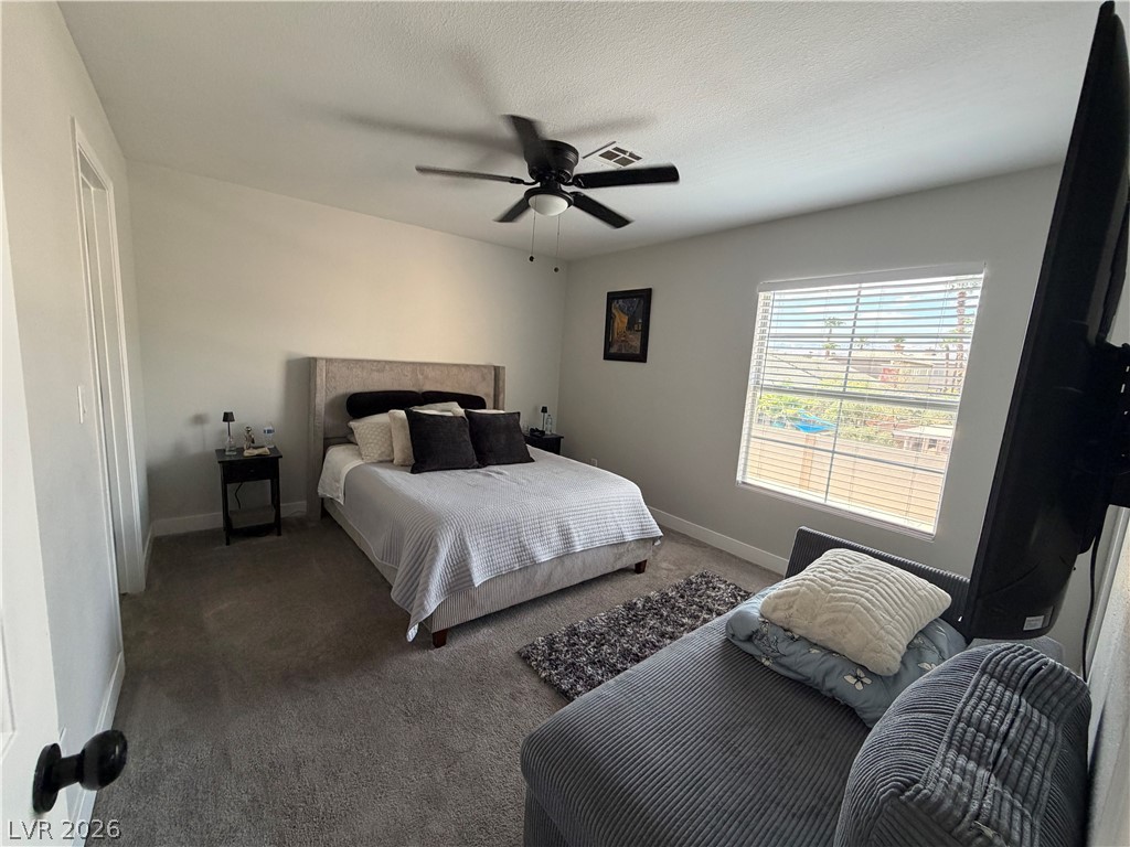 3512 Lockport Street Las Vegas NV 89129