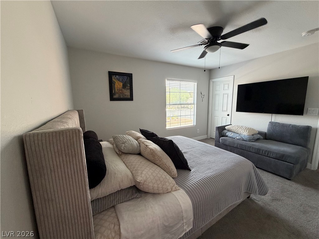 3512 Lockport Street Las Vegas NV 89129